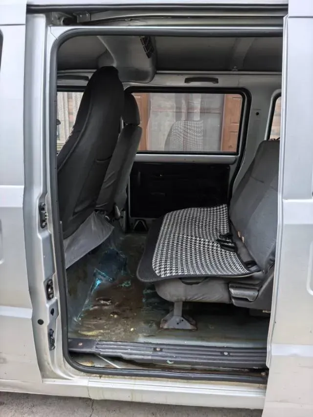 2021 ChangAn Kaicene XingKa 1.5L 107HP L4 5MT,autocango,china used car exporter,china ev exporter,chinese used car exporter,chinese used ev exporter