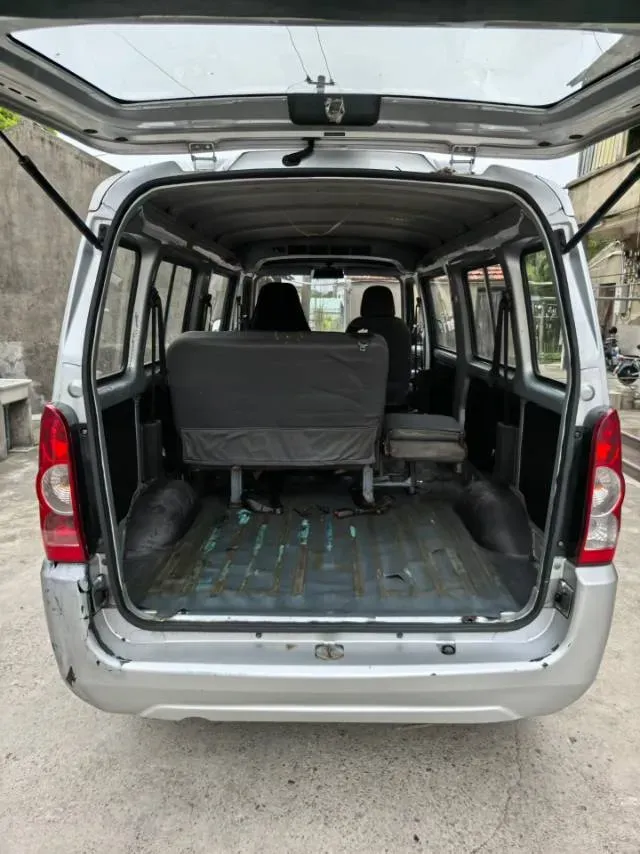 2021 ChangAn Kaicene XingKa 1.5L 107HP L4 5MT,autocango,china used car exporter,china ev exporter,chinese used car exporter,chinese used ev exporter