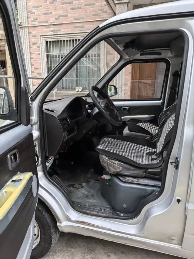 2021 ChangAn Kaicene XingKa 1.5L 107HP L4 5MT,autocango,china used car exporter,china ev exporter,chinese used car exporter,chinese used ev exporter