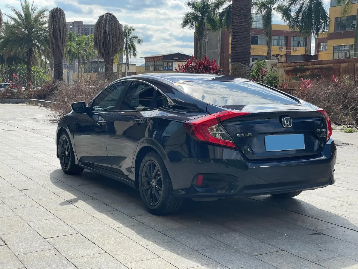 2019 Honda Civic 1.5T 177HP L4 CVT,autocango,china used car exporter,china ev exporter,chinese used car exporter,chinese used ev exporter