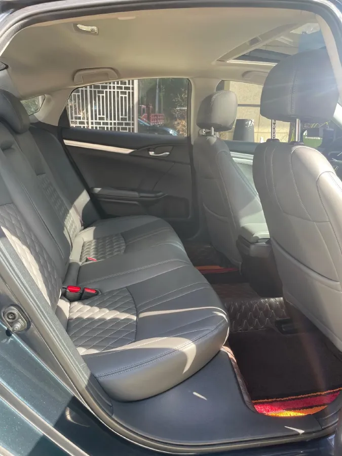 2019 Honda Civic 1.5T 177HP L4 CVT,autocango,china used car exporter,china ev exporter,chinese used car exporter,chinese used ev exporter