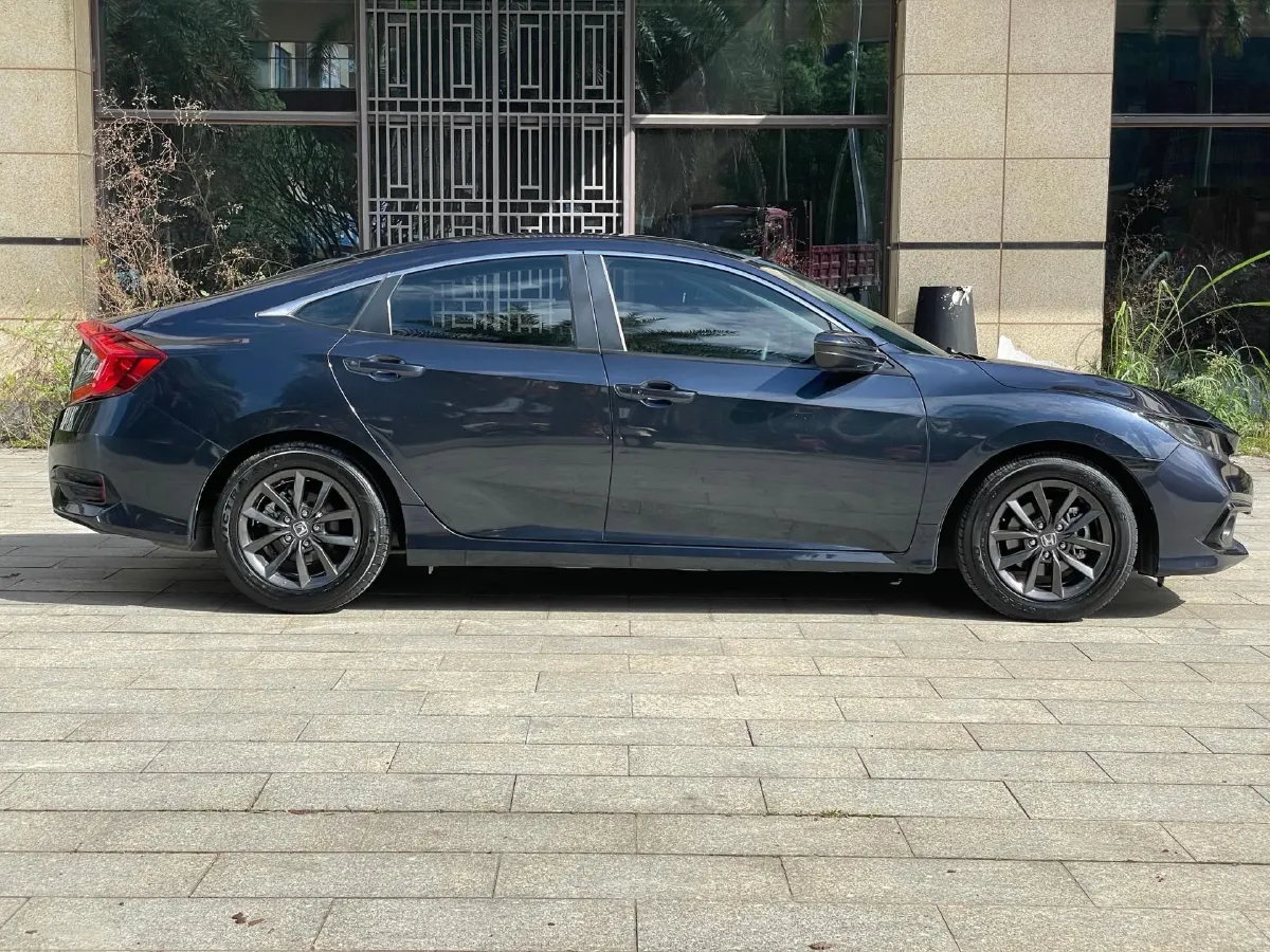 2019 Honda Civic 1.5T 177HP L4 CVT,autocango,china used car exporter,china ev exporter,chinese used car exporter,chinese used ev exporter