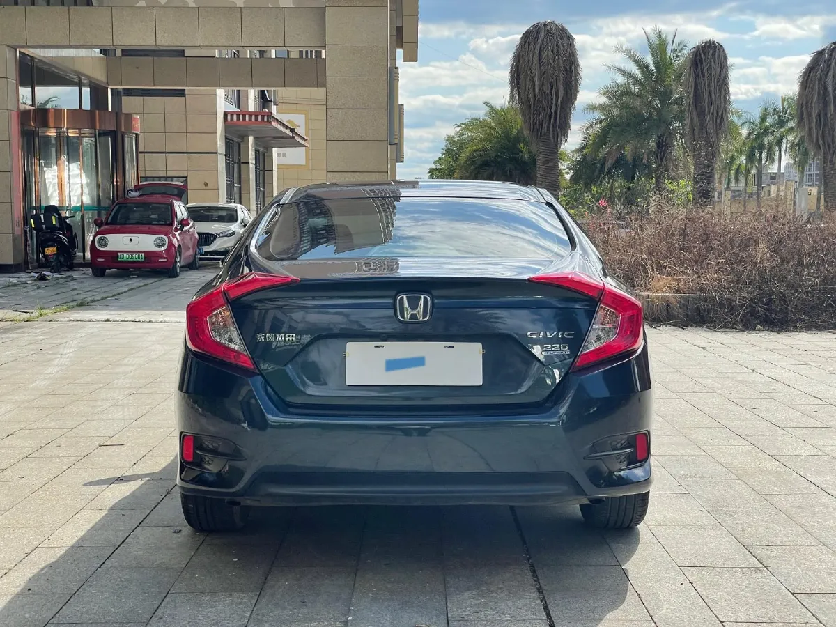 2019 Honda Civic 1.5T 177HP L4 CVT,autocango,china used car exporter,china ev exporter,chinese used car exporter,chinese used ev exporter