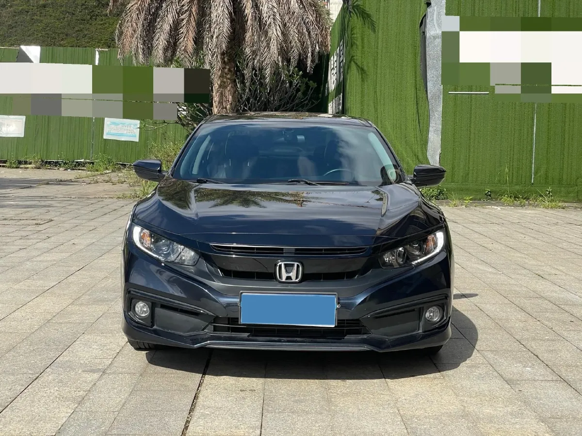 2019 Honda Civic 1.5T 177HP L4 CVT,autocango,china used car exporter,china ev exporter,chinese used car exporter,chinese used ev exporter