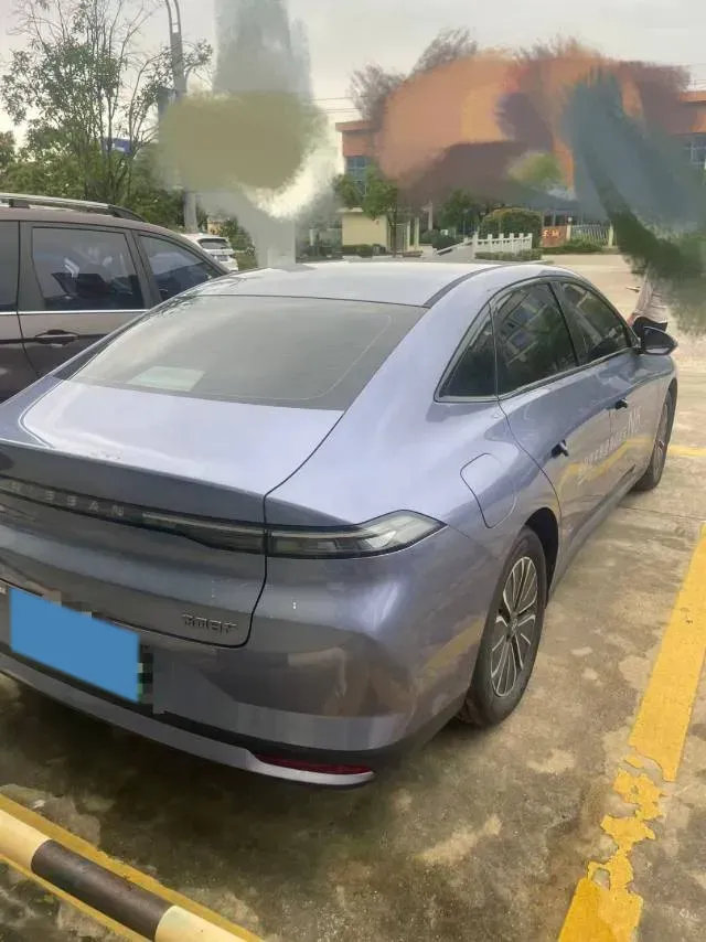 2026 Nissan N7 1.5L 102HP L4 1DHT PHEV,autocango,china used car exporter,china ev exporter,chinese used car exporter,chinese used ev exporter