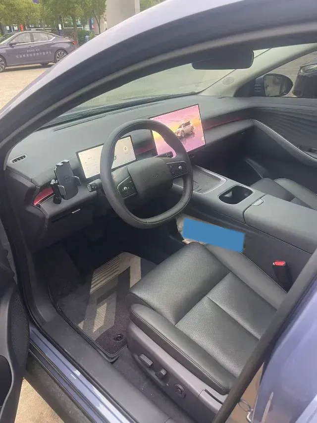 2026 Nissan N7 1.5L 102HP L4 1DHT PHEV,autocango,china used car exporter,china ev exporter,chinese used car exporter,chinese used ev exporter