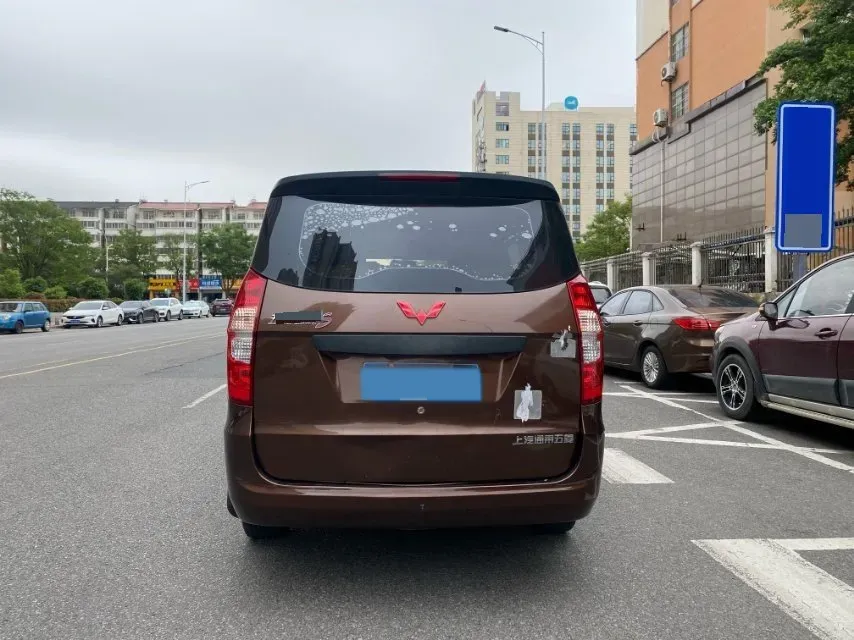 2020 BAIC ChangHe Furuida K12S 1.5L 116HP L4 5MT,autocango,china used car exporter,china ev exporter,chinese used car exporter,chinese used ev exporter