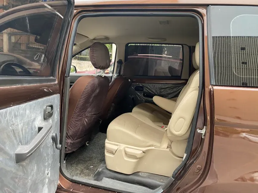 2020 BAIC ChangHe Furuida K12S 1.5L 116HP L4 5MT,autocango,china used car exporter,china ev exporter,chinese used car exporter,chinese used ev exporter
