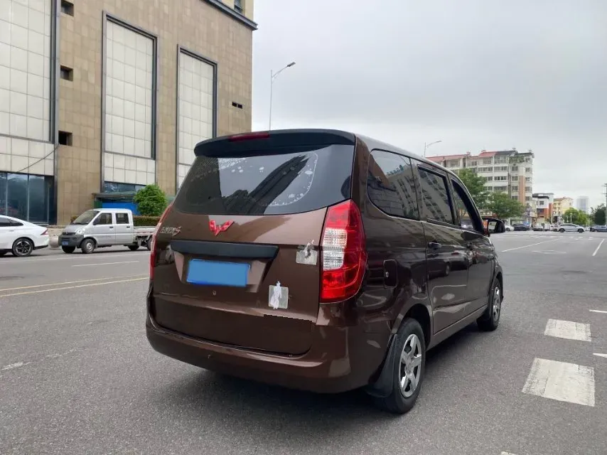 2020 BAIC ChangHe Furuida K12S 1.5L 116HP L4 5MT,autocango,china used car exporter,china ev exporter,chinese used car exporter,chinese used ev exporter