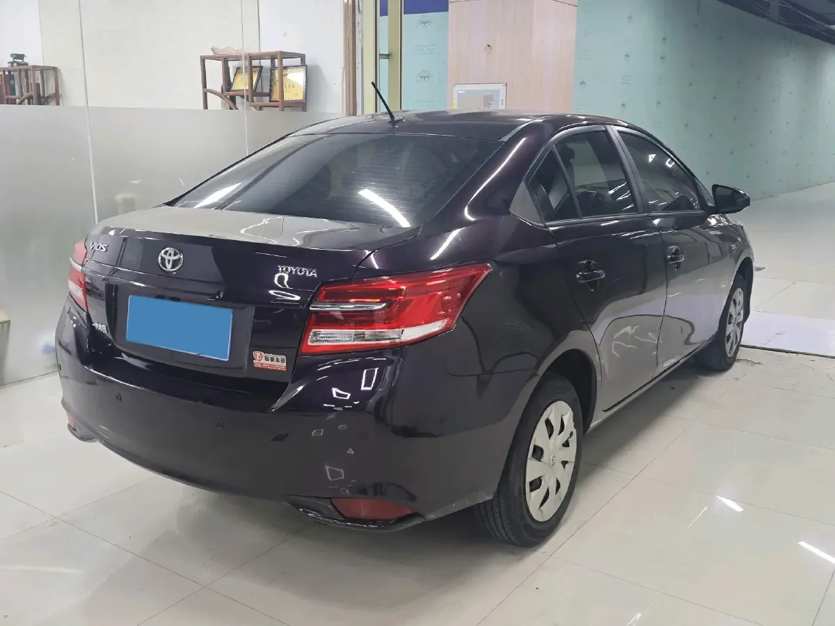 2019 Toyota Vios 1.5L 110HP L4 CVT,autocango,china used car exporter,china ev exporter,chinese used car exporter,chinese used ev exporter