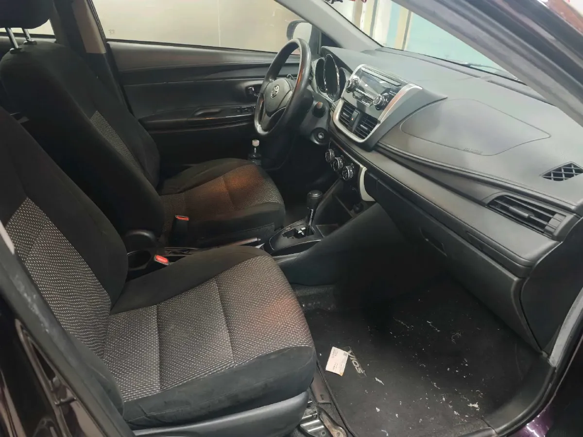 2019 Toyota Vios 1.5L 110HP L4 CVT,autocango,china used car exporter,china ev exporter,chinese used car exporter,chinese used ev exporter