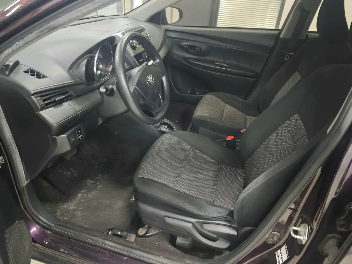 2019 Toyota Vios 1.5L 110HP L4 CVT,autocango,china used car exporter,china ev exporter,chinese used car exporter,chinese used ev exporter