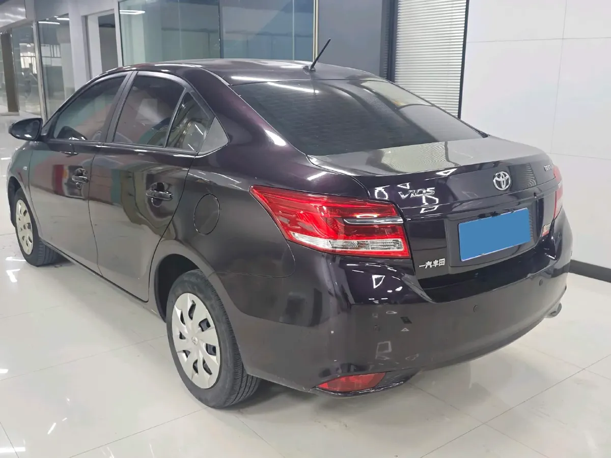 2019 Toyota Vios 1.5L 110HP L4 CVT,autocango,china used car exporter,china ev exporter,chinese used car exporter,chinese used ev exporter