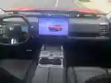 2025 Jetour Zongheng G700 2.0T 211HP L4 2DHT PHEV