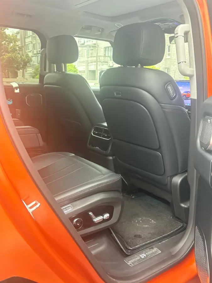 2025 Jetour Zongheng G700 2.0T 211HP L4 2DHT PHEV,autocango,china used car exporter,china ev exporter,chinese used car exporter,chinese used ev exporter