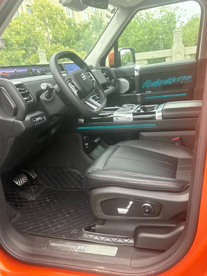 2025 Jetour Zongheng G700 2.0T 211HP L4 2DHT PHEV,autocango,china used car exporter,china ev exporter,chinese used car exporter,chinese used ev exporter