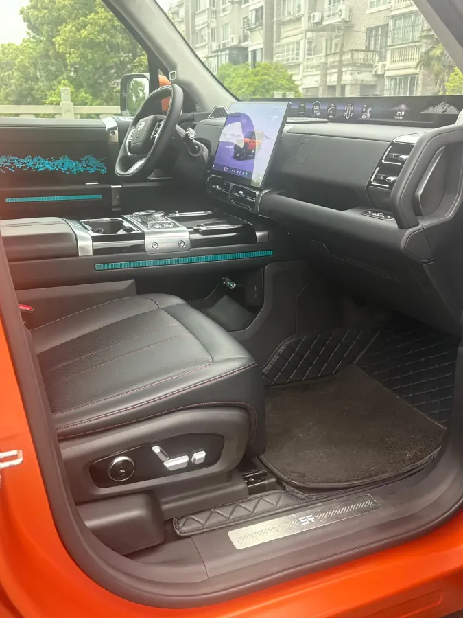 2025 Jetour Zongheng G700 2.0T 211HP L4 2DHT PHEV,autocango,china used car exporter,china ev exporter,chinese used car exporter,chinese used ev exporter
