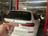 2021 BMW X7 3.0T 340HP L6 8AT