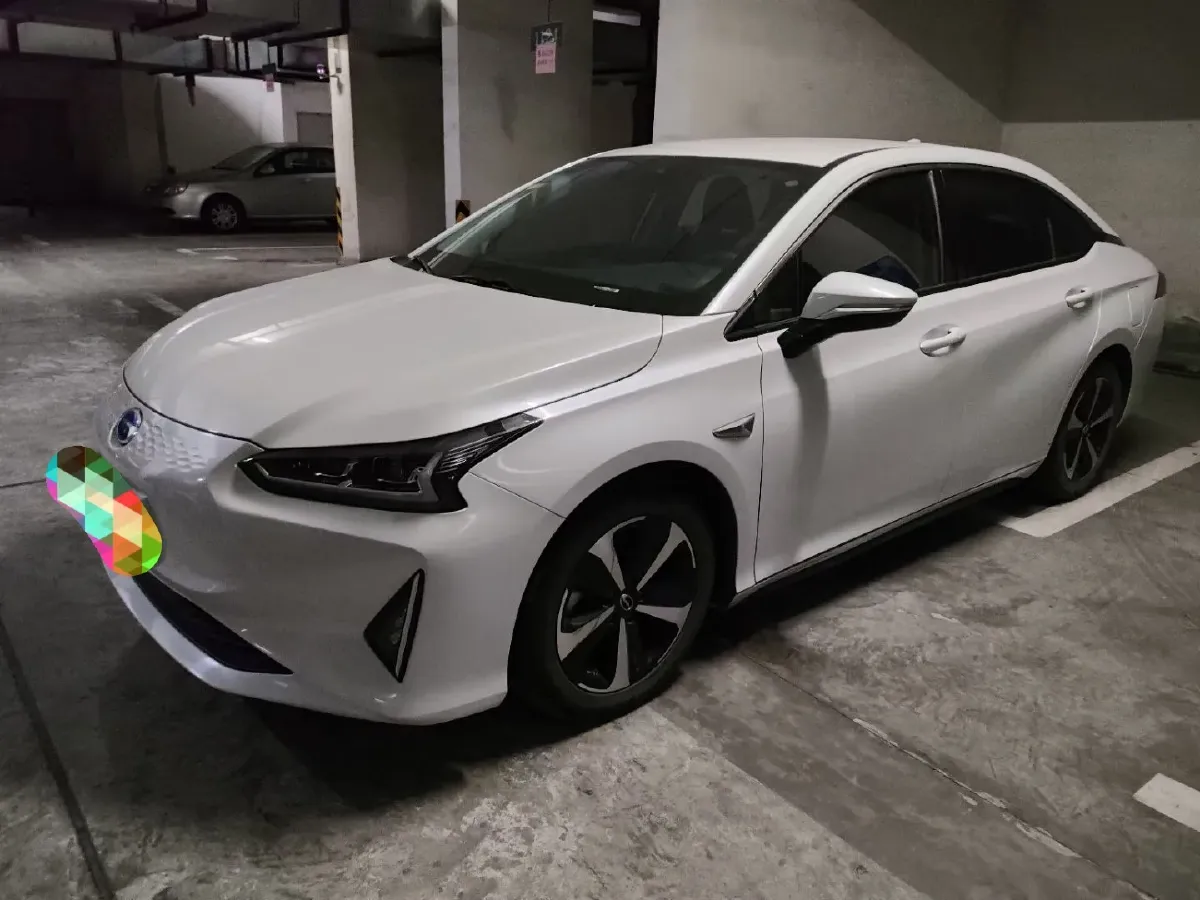 2019 GAC iA5 BEV 58.8KWH,autocango,china used car exporter,china ev exporter,chinese used car exporter,chinese used ev exporter
