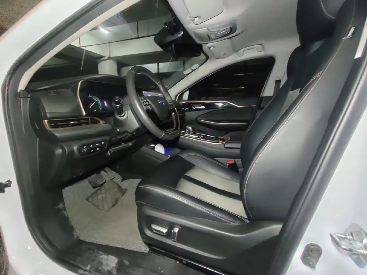 2019 GAC iA5 BEV 58.8KWH,autocango,china used car exporter,china ev exporter,chinese used car exporter,chinese used ev exporter