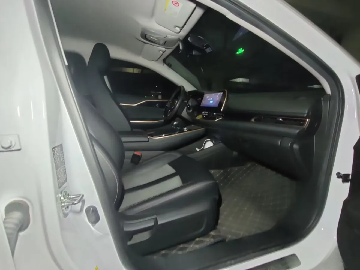 2019 GAC iA5 BEV 58.8KWH,autocango,china used car exporter,china ev exporter,chinese used car exporter,chinese used ev exporter