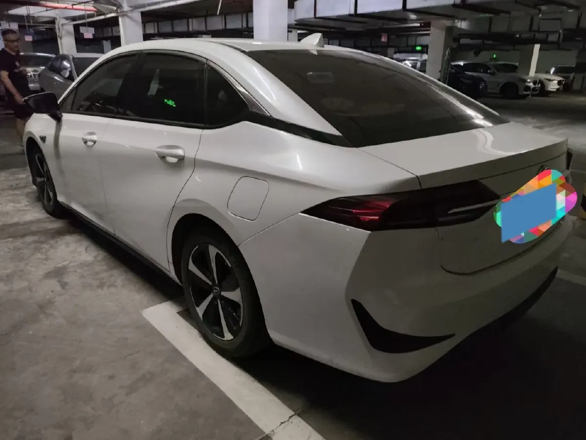 2019 GAC iA5 BEV 58.8KWH,autocango,china used car exporter,china ev exporter,chinese used car exporter,chinese used ev exporter