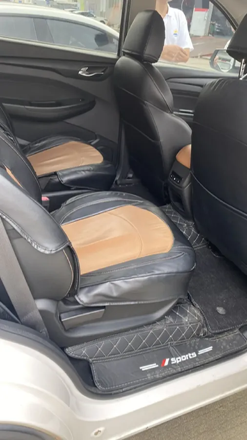 2018 WuLing HongGuang S3 1.5L 112HP L4 6MT,autocango,china used car exporter,china ev exporter,chinese used car exporter,chinese used ev exporter