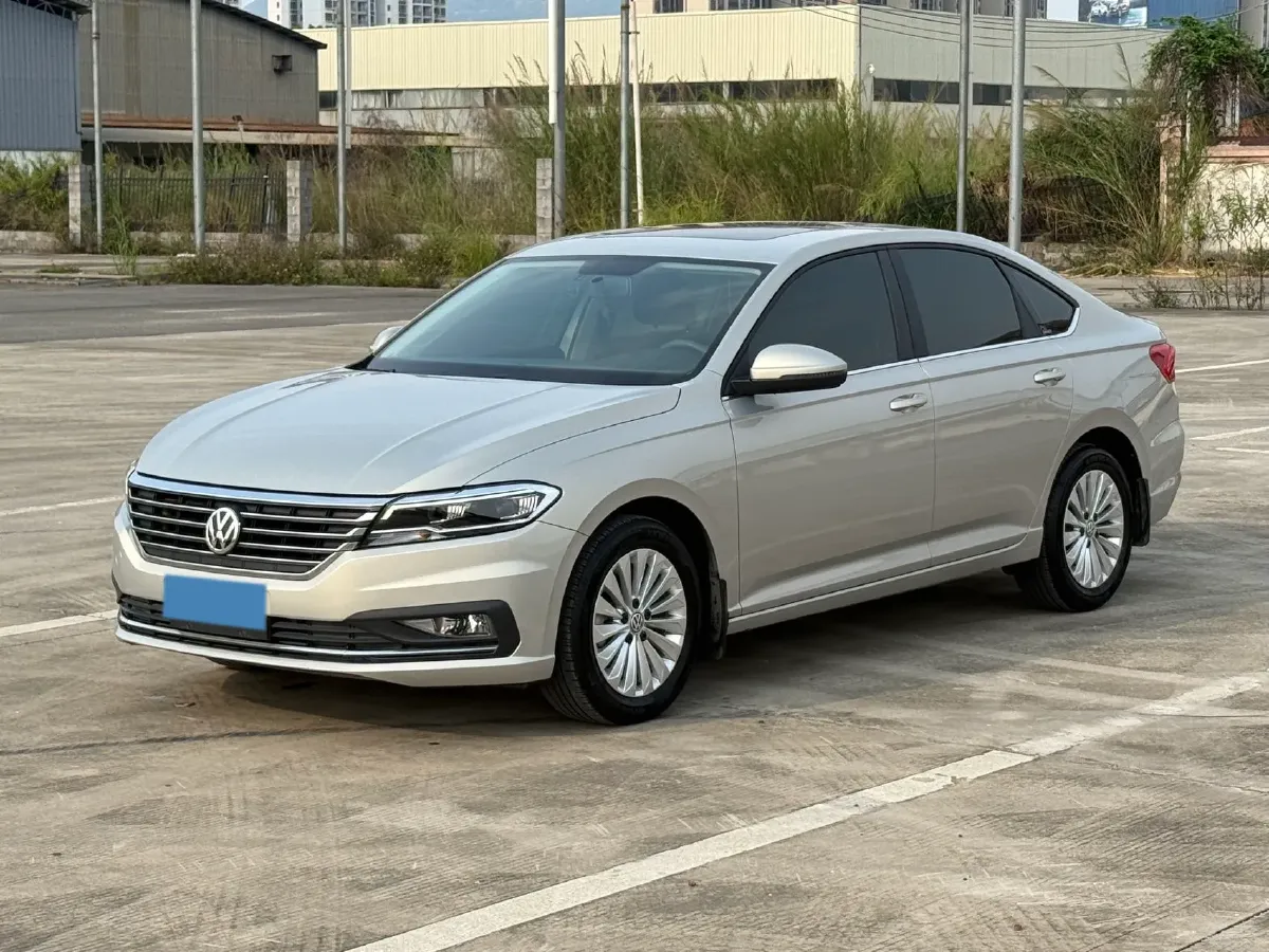 2019 Volkswagen Lavida 1.5L 113HP L4 6AT,autocango,china used car exporter,china ev exporter,chinese used car exporter,chinese used ev exporter