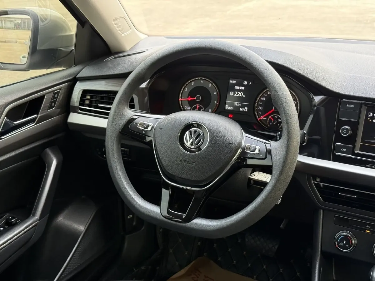 2019 Volkswagen Lavida 1.5L 113HP L4 6AT,autocango,china used car exporter,china ev exporter,chinese used car exporter,chinese used ev exporter