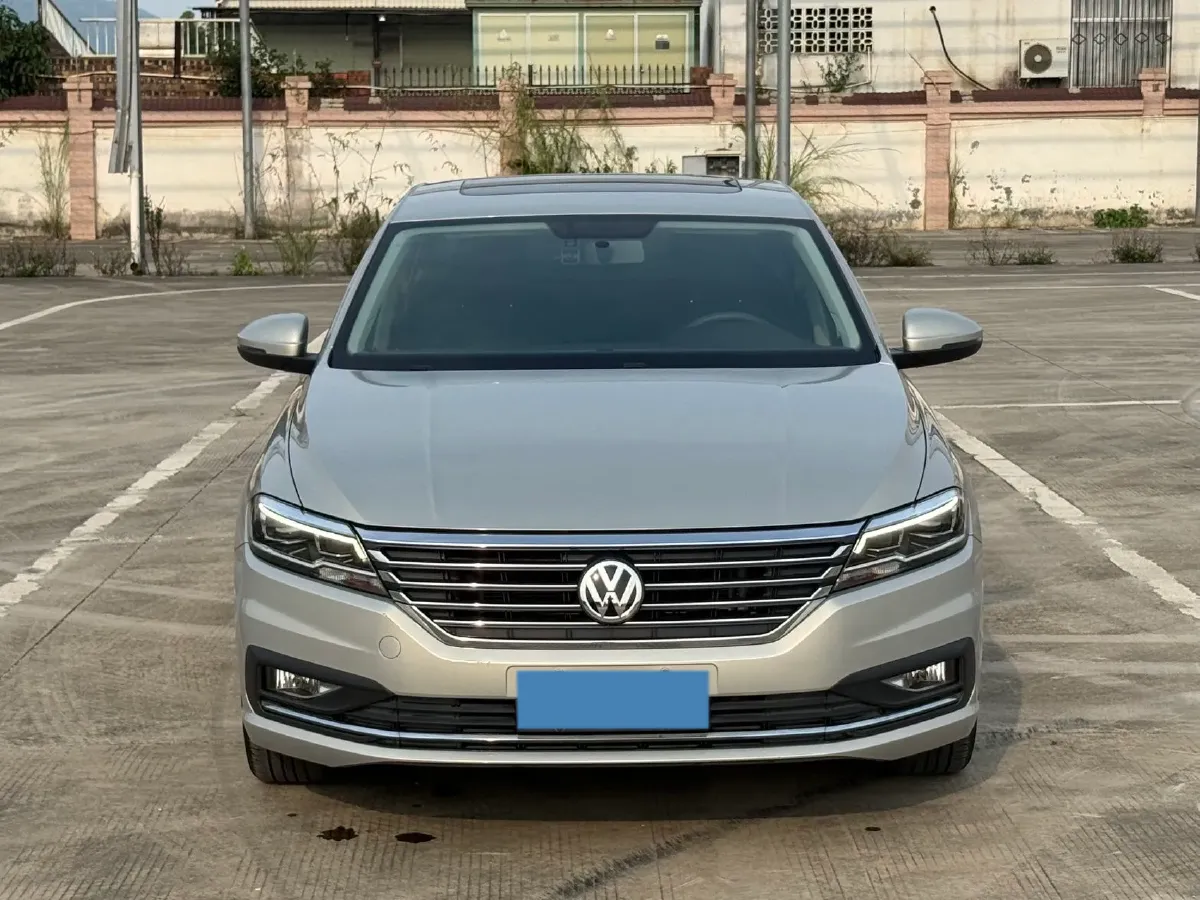 2019 Volkswagen Lavida 1.5L 113HP L4 6AT,autocango,china used car exporter,china ev exporter,chinese used car exporter,chinese used ev exporter