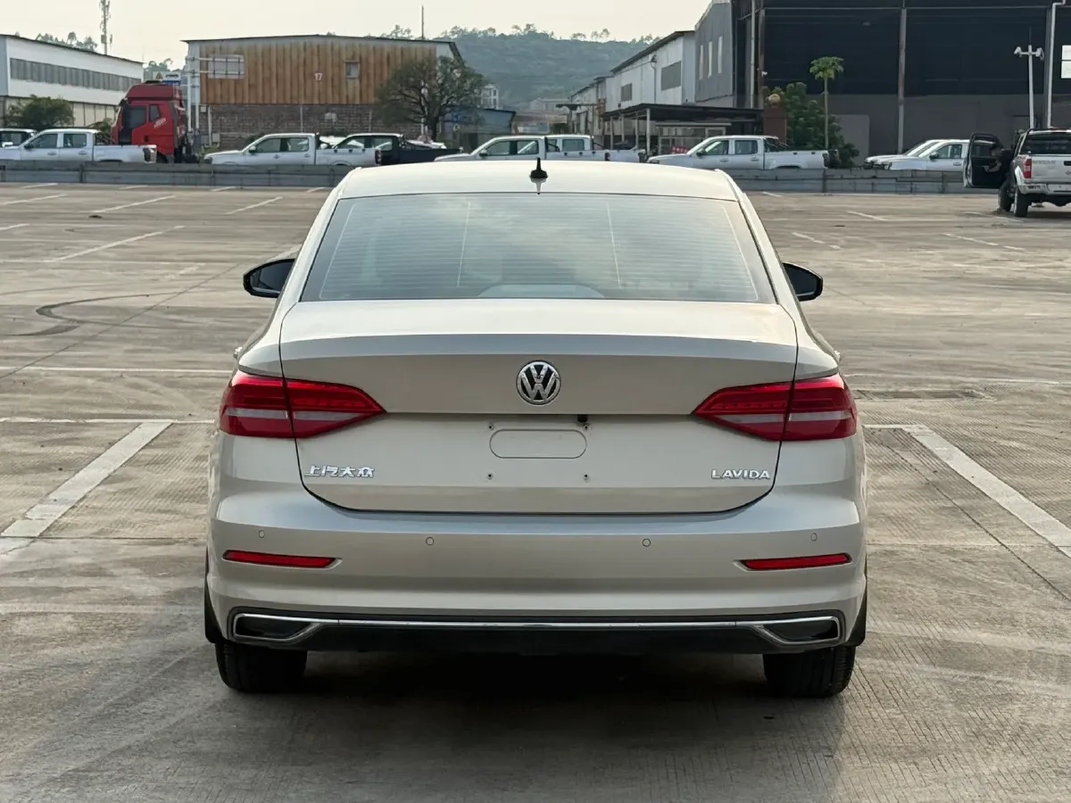 2019 Volkswagen Lavida 1.5L 113HP L4 6AT,autocango,china used car exporter,china ev exporter,chinese used car exporter,chinese used ev exporter