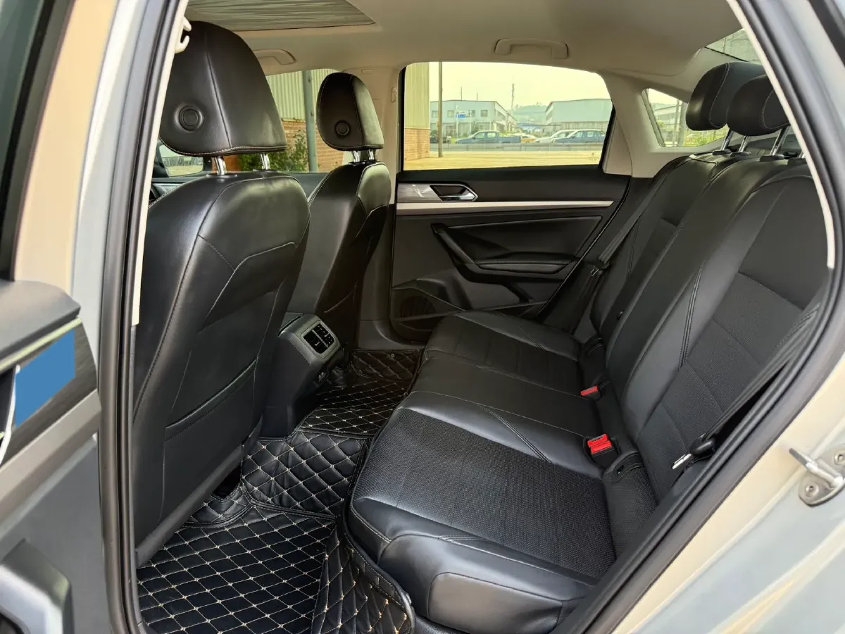 2019 Volkswagen Lavida 1.5L 113HP L4 6AT,autocango,china used car exporter,china ev exporter,chinese used car exporter,chinese used ev exporter