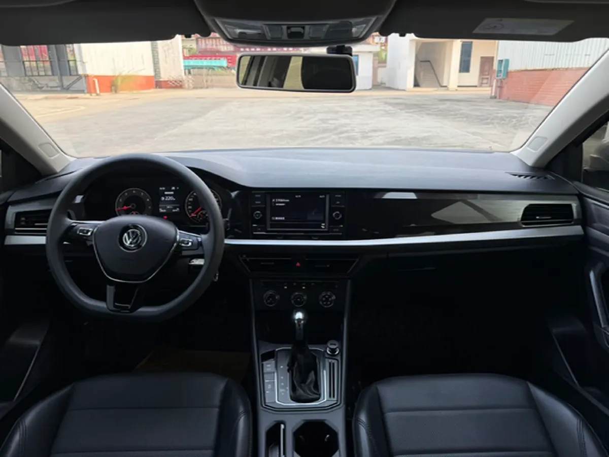2019 Volkswagen Lavida 1.5L 113HP L4 6AT,autocango,china used car exporter,china ev exporter,chinese used car exporter,chinese used ev exporter
