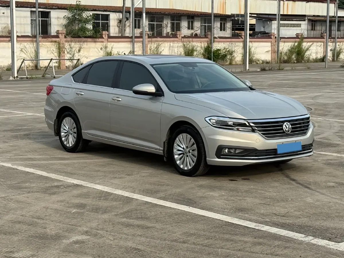 2019 Volkswagen Lavida 1.5L 113HP L4 6AT,autocango,china used car exporter,china ev exporter,chinese used car exporter,chinese used ev exporter