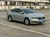 2019 Volkswagen Lavida 1.5L 113HP L4 6AT