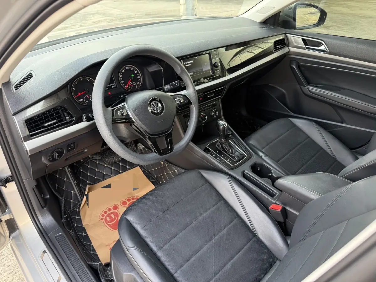 2019 Volkswagen Lavida 1.5L 113HP L4 6AT,autocango,china used car exporter,china ev exporter,chinese used car exporter,chinese used ev exporter