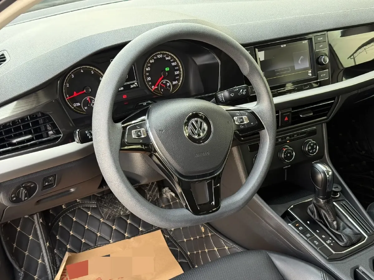 2019 Volkswagen Lavida 1.5L 113HP L4 6AT,autocango,china used car exporter,china ev exporter,chinese used car exporter,chinese used ev exporter