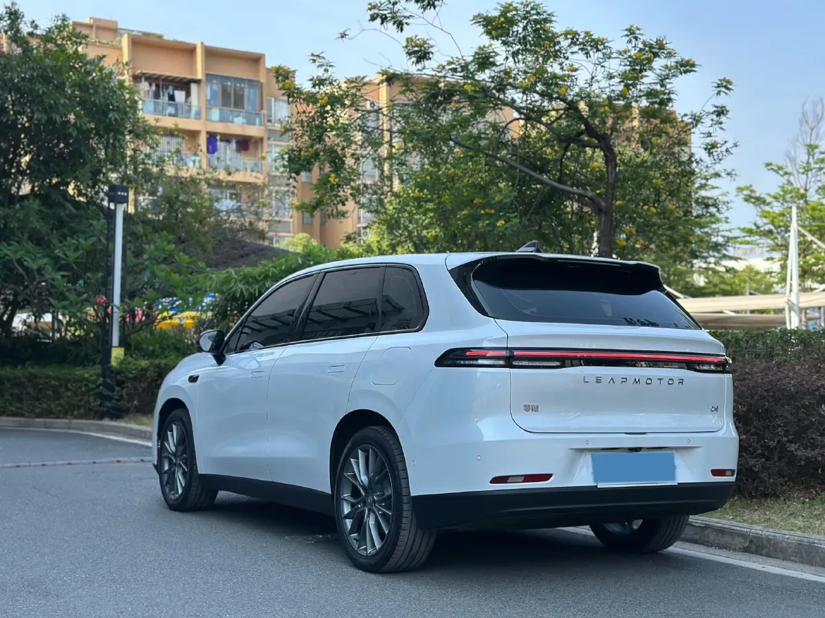 2024 Leapmotor C10 BEV 69.9KWH,autocango,china used car exporter,china ev exporter,chinese used car exporter,chinese used ev exporter