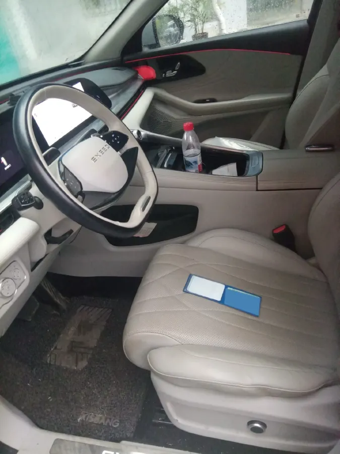 2023 Exceed RX 2.0T 261HP L4 7DCT,autocango,china used car exporter,china ev exporter,chinese used car exporter,chinese used ev exporter