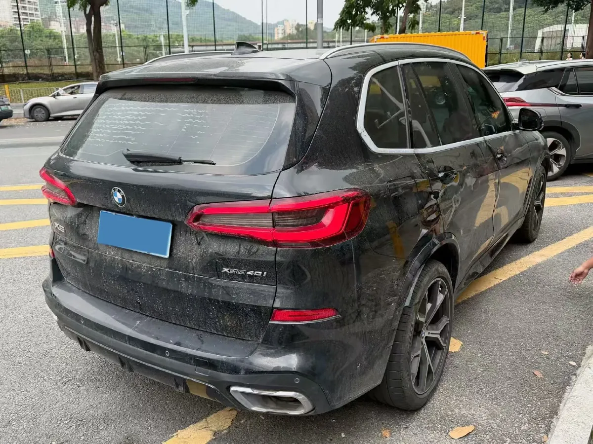 2019 BMW X4 M 3.0T 480HP L6 8AT,autocango,china used car exporter,china ev exporter,chinese used car exporter,chinese used ev exporter
