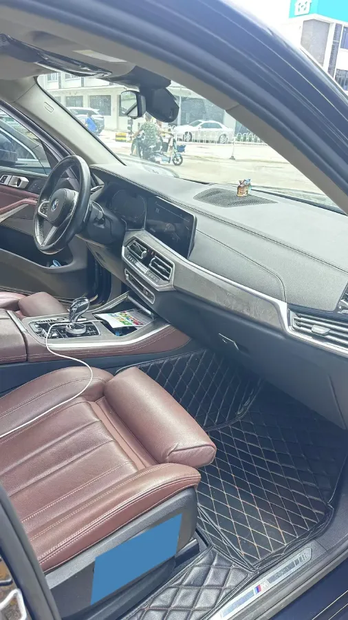 2019 BMW X4 M 3.0T 480HP L6 8AT,autocango,china used car exporter,china ev exporter,chinese used car exporter,chinese used ev exporter