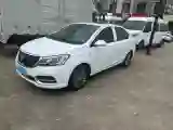 2018 KaiYi E3 1.5L 109HP L4 5MT