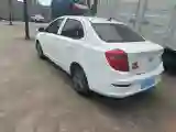 2018 KaiYi E3 1.5L 109HP L4 5MT