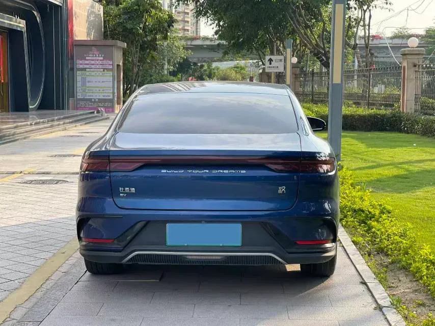 2022 Hycan A06 BEV 71KWH,autocango,china used car exporter,china ev exporter,chinese used car exporter,chinese used ev exporter