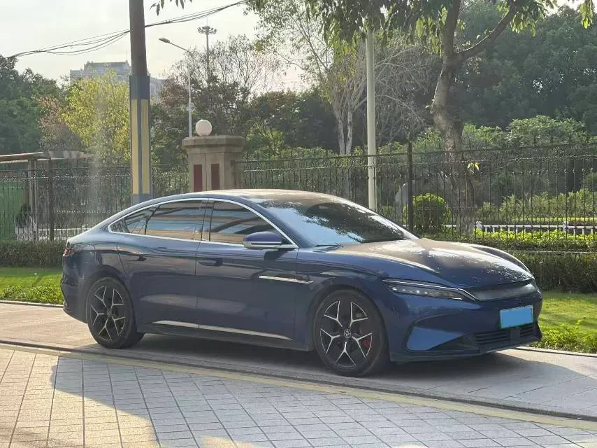 2022 Hycan A06 BEV 71KWH,autocango,china used car exporter,china ev exporter,chinese used car exporter,chinese used ev exporter