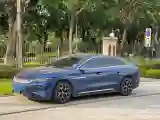 2022 Hycan A06 BEV 71KWH