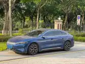 2022 HYCAN A06,autocango,china used car exporter,china ev exporter,chinese used car exporter,chinese used ev exporter