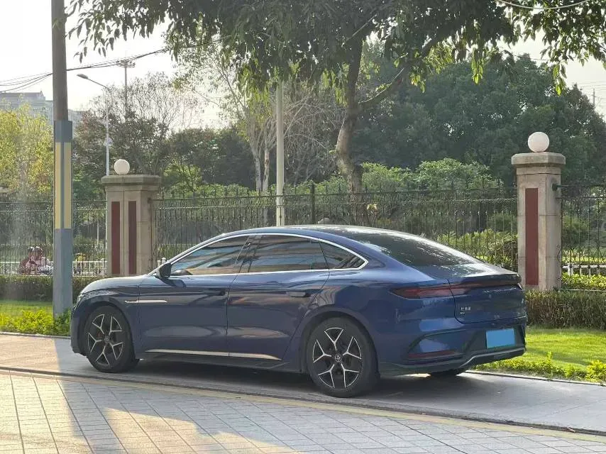2022 Hycan A06 BEV 71KWH,autocango,china used car exporter,china ev exporter,chinese used car exporter,chinese used ev exporter