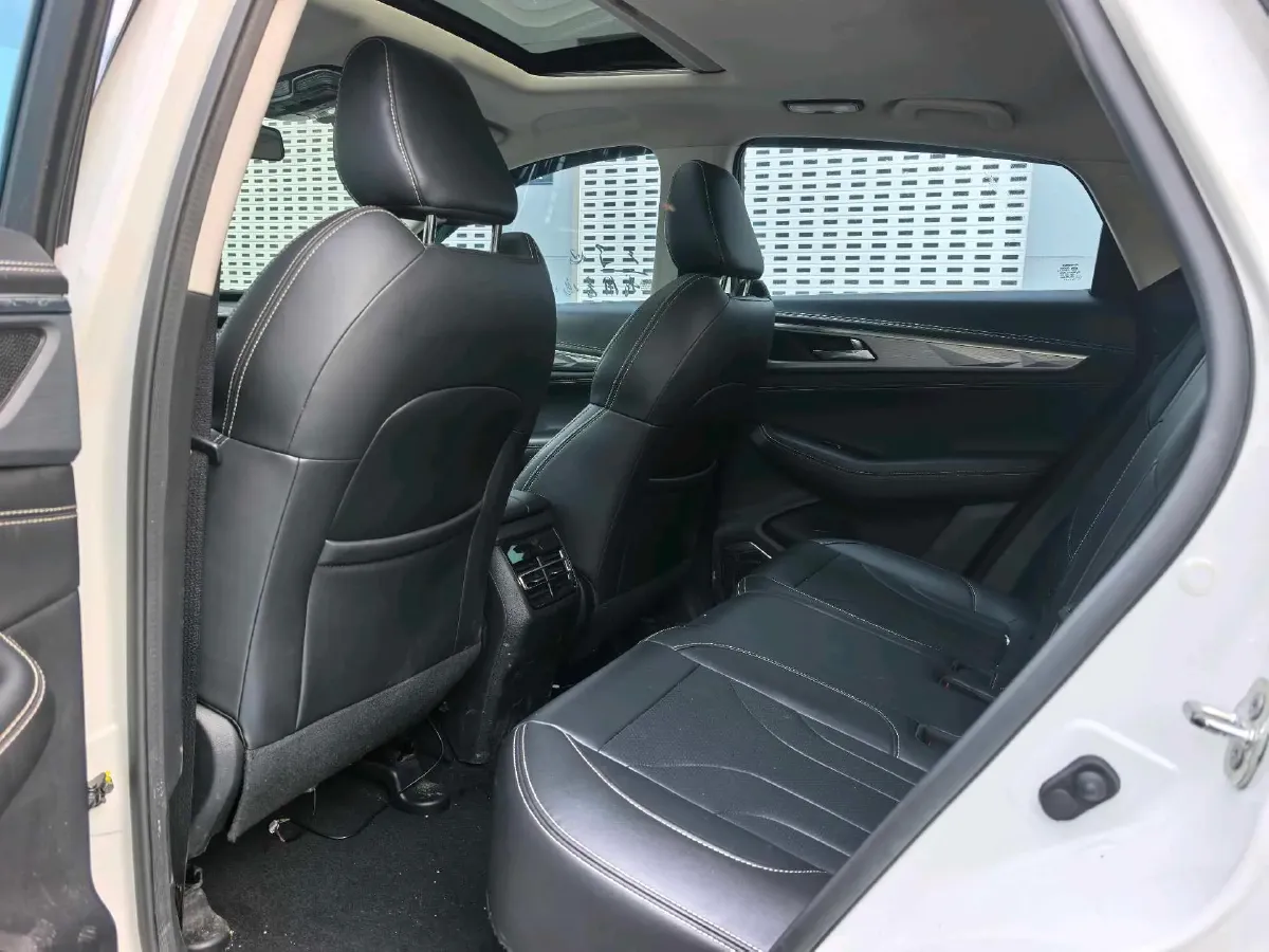 2019 ChangAn CS85 Coupe 1.5T 178HP L4 7DCT,autocango,china used car exporter,china ev exporter,chinese used car exporter,chinese used ev exporter
