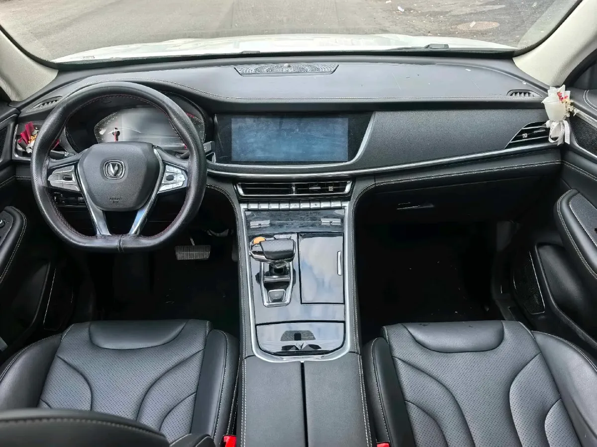 2019 ChangAn CS85 Coupe 1.5T 178HP L4 7DCT,autocango,china used car exporter,china ev exporter,chinese used car exporter,chinese used ev exporter